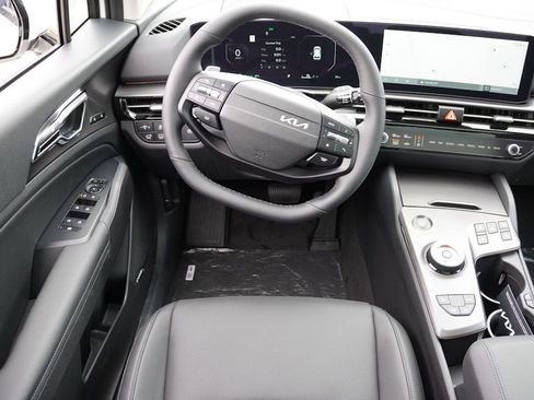 New 2026 Kia Sportage SX Prestige image 13