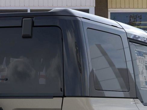 New 2025 Ford Bronco Big Bend image 26