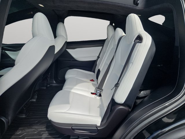 Used 2020 Tesla Model X Performance AWD/4WD image 12