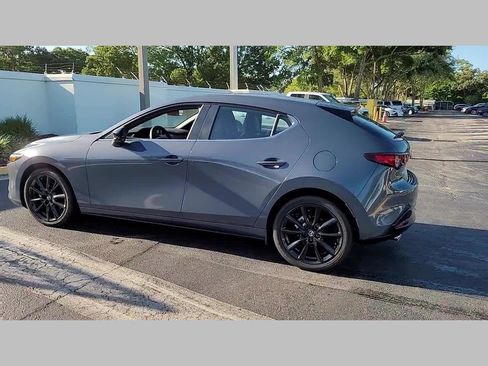 Certified 2024 MAZDA MAZDA3 s image 19