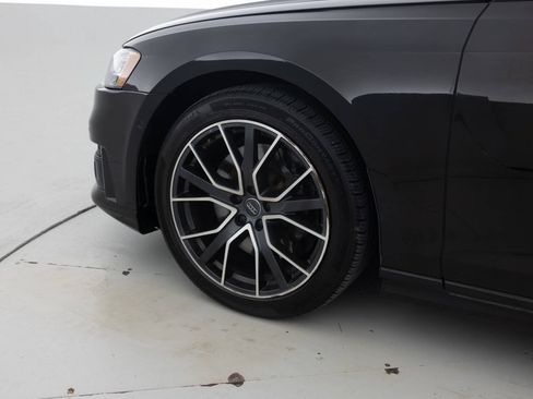 Used 2020 Audi A8 L 4.0T w/ Executive Package AWD/4WD image 18