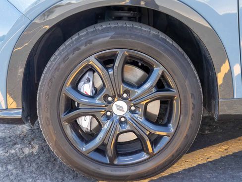 Used 2024 Dodge Hornet R/T w/ R/T Blacktop Package AWD/4WD image 37