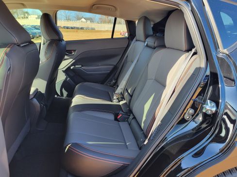 New 2026 Subaru Crosstrek 2.5i Limited w/ Crosstrek Mirror Package image 32