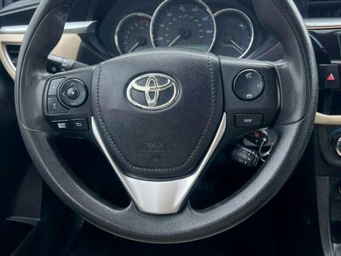 Used 2016 Toyota Corolla LE image 27