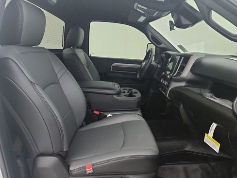 New 2026 RAM 3500 Tradesman w/ Chrome Appearance Group A image 21