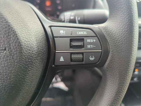 New 2026 Honda Accord LX image 14