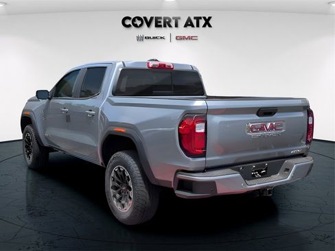 New 2026 GMC Canyon AT4 w/ Technology Plus Package image 6