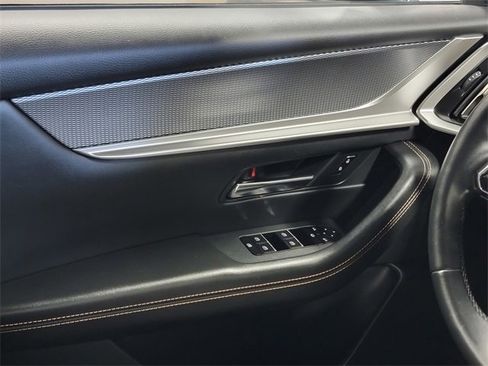 Certified 2024 MAZDA CX-90 Plug-In Hybrid w/ Premium Plus image 23