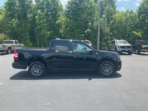 New 2026 Ford Maverick XLT AWD/4WD image 4