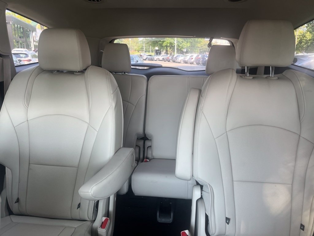 Used 2023 Buick Enclave Premium w/ Experience Buick Package FWD image 47