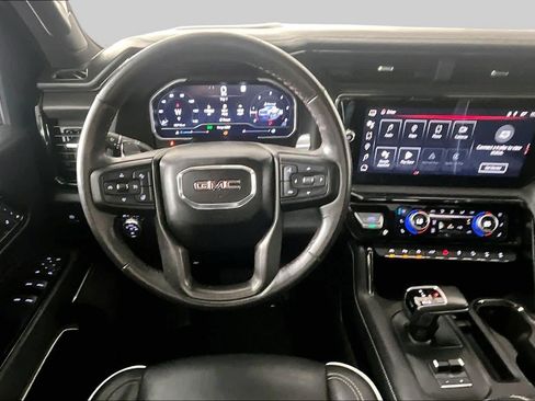 Used 2022 GMC Sierra 1500 AT4X AWD/4WD image 6