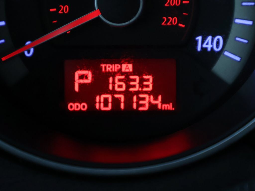 Used 2010 Kia Forte EX FWD image 28
