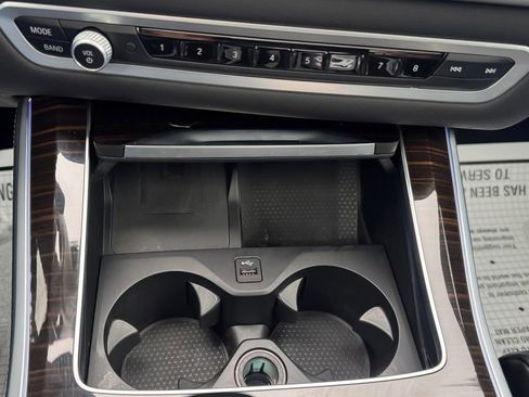 Used 2021 BMW X5 xDrive40i w/ M Sport Package image 27