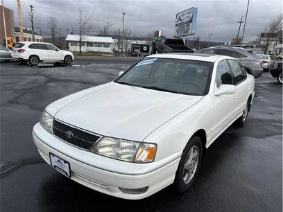 Used 1999 Toyota Avalon XLS
