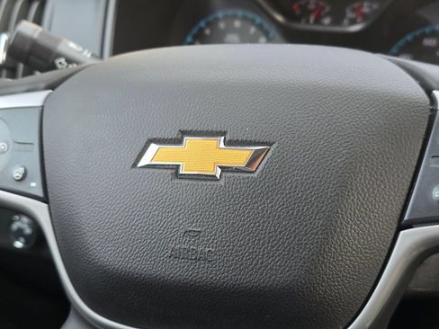Used 2022 Chevrolet Colorado ZR2 AWD/4WD image 30