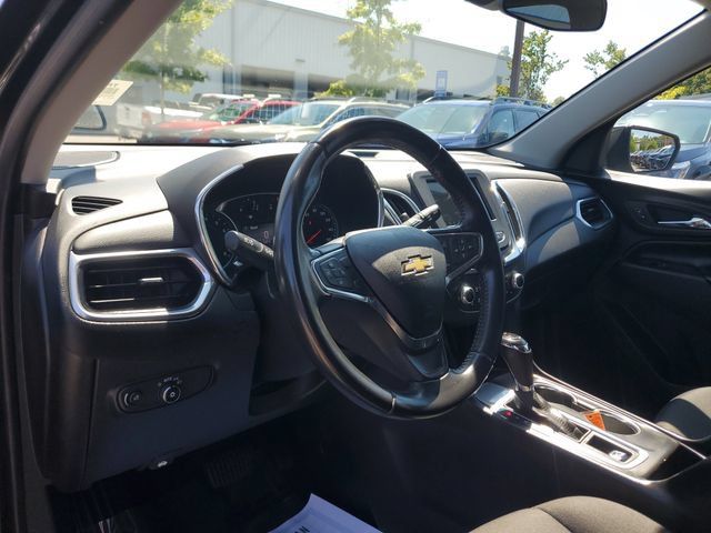 Used 2019 Chevrolet Equinox LT FWD image 20