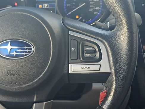 Used 2017 Subaru Outback 2.5i Premium w/ Popular Package #2 AWD/4WD image 26