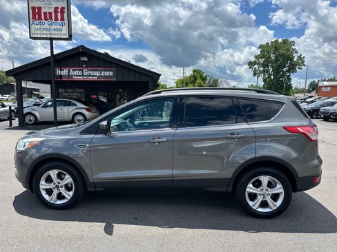 Used 2014 Ford Escape SE w/ Equipment Group 201A FWD image 6