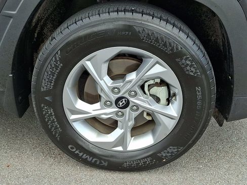 Used 2024 Hyundai Tucson SEL AWD/4WD image 10