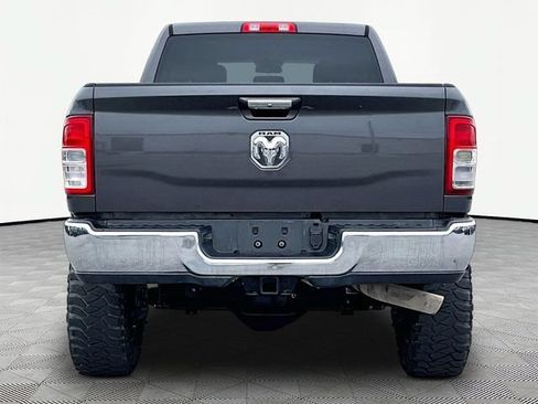 Used 2019 RAM 2500 Big Horn AWD/4WD image 5