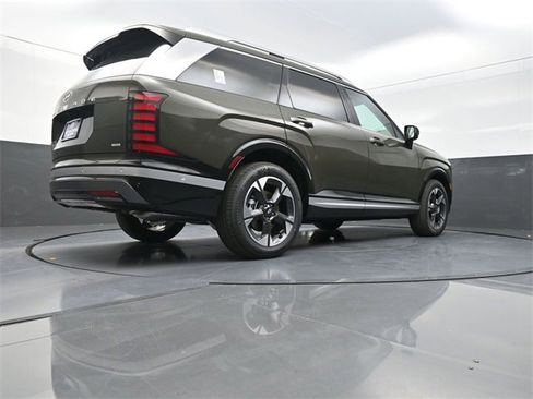 New 2026 Hyundai Palisade Limited image 38