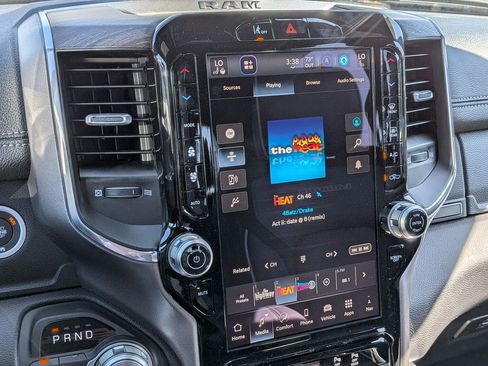 New 2026 RAM 1500 Laramie image 22