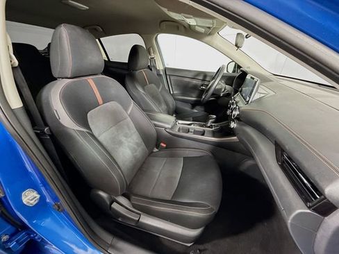 Used 2020 Nissan Sentra SR w/ Trunk Package image 27