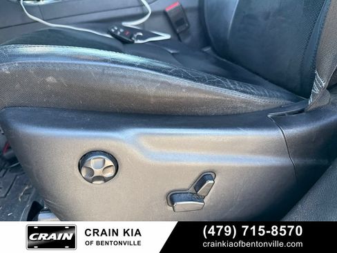 Used 2018 Jeep Grand Cherokee Altitude AWD/4WD image 18