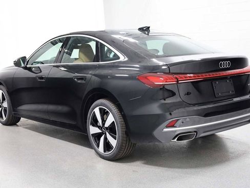 New 2025 Audi A5 2.0T Premium Plus image 3