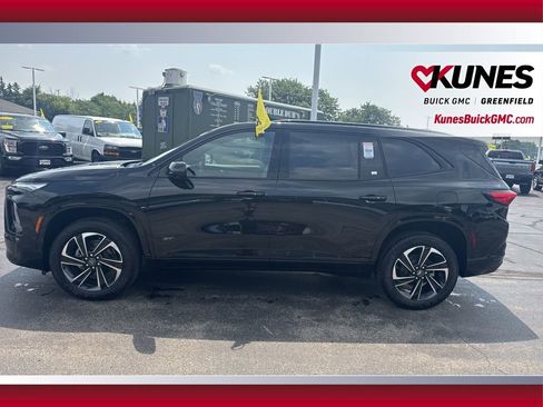 New 2026 Buick Enclave Sport Touring w/ Power Package AWD/4WD image 7