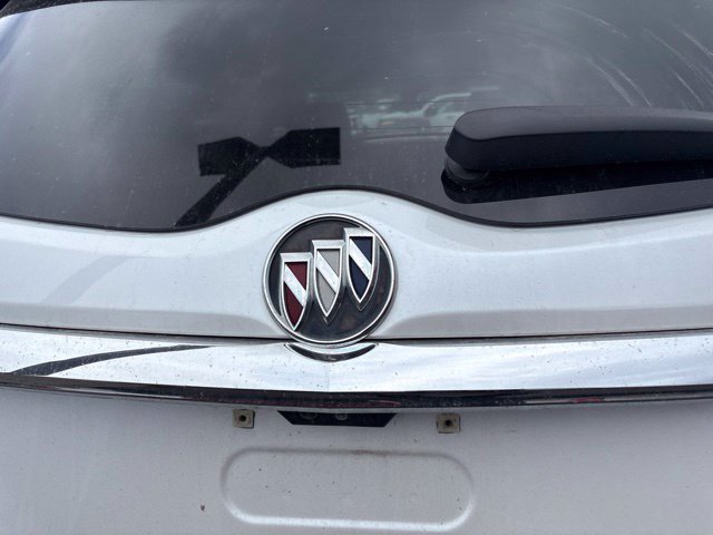 Used 2018 Buick Enclave Avenir w/ Avenir Technology Package AWD/4WD image 13