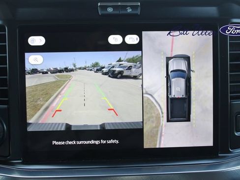 New 2026 Ford F250 King Ranch AWD/4WD image 17
