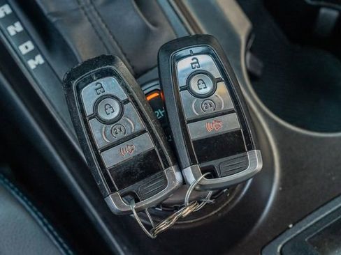 Used 2022 Ford Bronco Outer Banks image 52