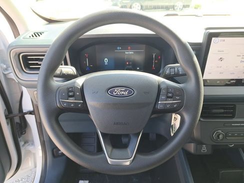 New 2026 Ford Maverick XL FWD image 27