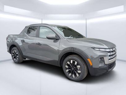 New 2026 Hyundai Santa Cruz SEL