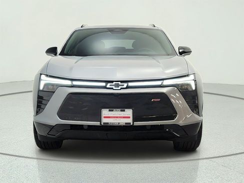 Used 2024 Chevrolet Blazer EV RS AWD/4WD image 2