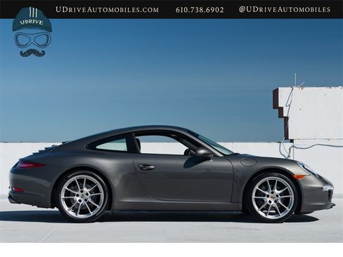 Used 2012 Porsche 911 Carrera RWD image 19