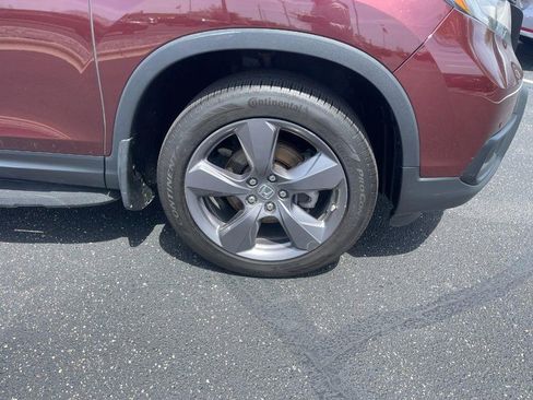 Used 2020 Honda Passport Touring image 8