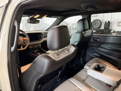 Used 2024 Dodge Durango R/T AWD/4WD image 9