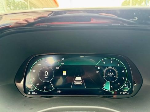 Used 2022 Hyundai Palisade Calligraphy image 34