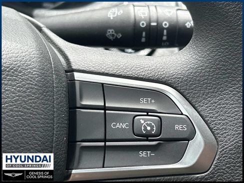 Used 2024 Jeep Compass Sport AWD/4WD image 30