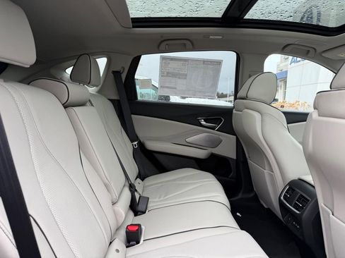 New 2026 Acura RDX SH-AWD w/ Advance Package image 5