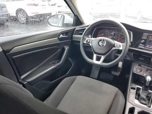 Used 2019 Volkswagen Jetta S image 13