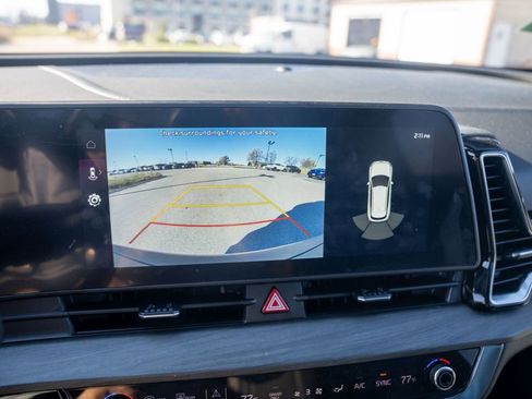 Used 2024 Kia Sportage X-Line image 28