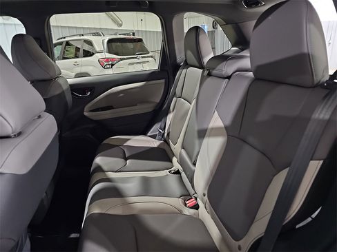 New 2026 Subaru Forester Limited image 14