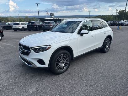 Used 2025 Mercedes-Benz GLC 300