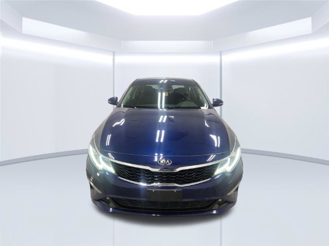 Used 2019 Kia Optima S FWD image 16