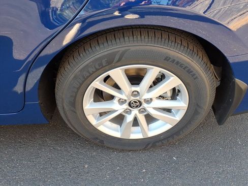 New 2026 Toyota Camry LE w/ Convenience Package image 20