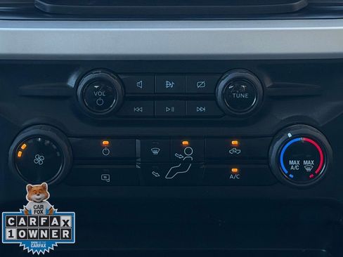 Used 2024 Ford F250 XLT w/ FX4 Off-Road Package image 16