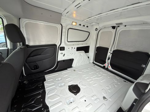 Used 2022 RAM ProMaster City Wagon FWD image 17